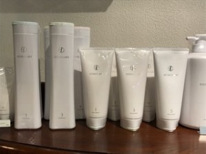 玉名市にある美容室SRED（スレッド）のおススメヘアケア♪